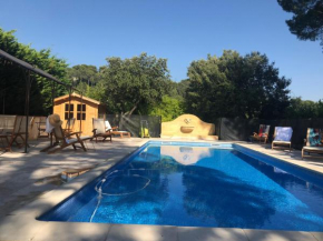Villa Les Cedres